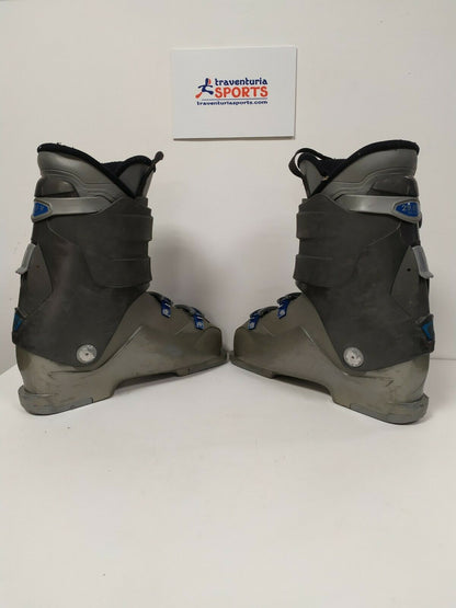 2015 Dalbello RTL Vantage 4F Skischuhe (EU 45; UK 10 1/2; Mondo 290) Winterspaß
