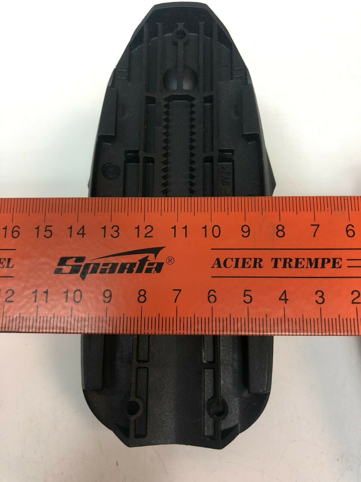Elan EL7.5 Ersatzteil Skibindung DIN 7.5 Neu Ersatzteil Zehenbereich Schneesport Winter