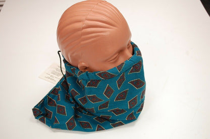 Perigee Ski Scarf/Balaclava Perfect HEAD Wear Useful Rrotectable! BRAND NEW!