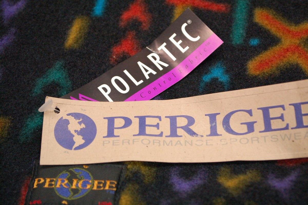 Perigee Multi Functional Ski Scarf Balaclava Ski Winter Warm Vintage BRAND NEW!
