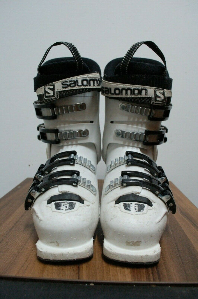 Salomon X MAX 60 Ski Boots (EU 36.5; UK 4.5; Mondo 235) Snow Sport Winter