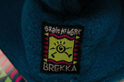 BREKKA Original Outdoor Warme Ski Wintermütze Praktisch Einzigartig NEU