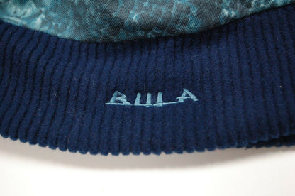 Bonnet de ski original Bula pour les sports de plein air Chaud Hiver Pratique Unique ! Rare ! NEUF !