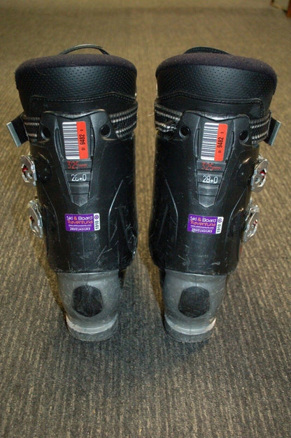 Nordica Cruise NFS Ski Boots (EU 43 1/2; UK 9 1/4 Mondo 280) Winter Sports Fun