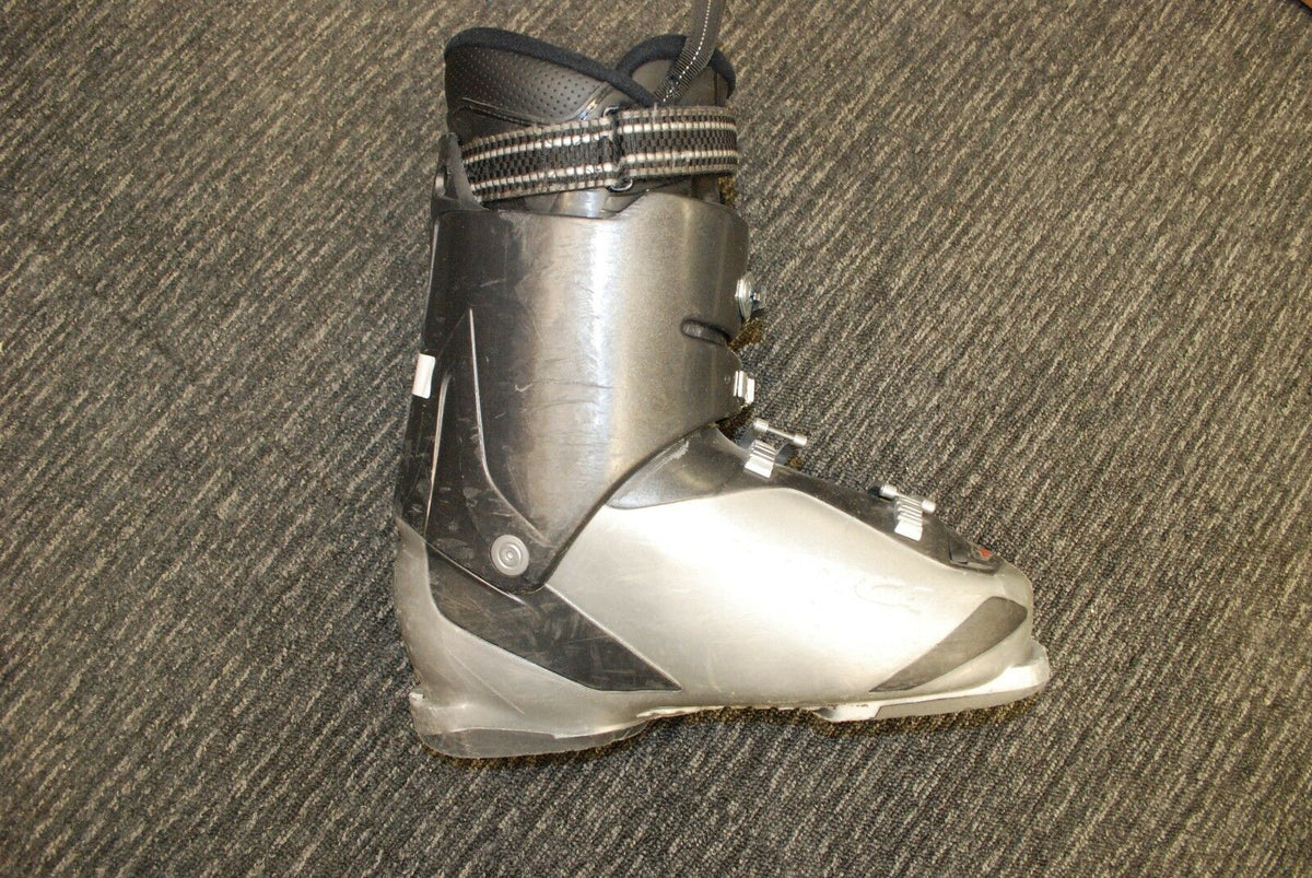 Nordica Cruise NFS Ski Boots (EU 43 1/2; UK 9 1/4) Mondo 280 Winters Sports Fun