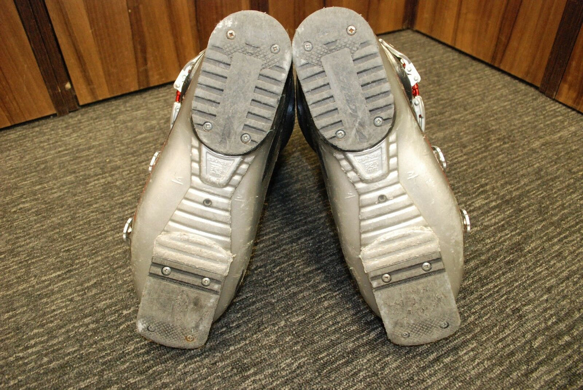 Chaussures de ski Nordica Cruise NFS (EU 43 1/2 ; UK 9 1/4), Mondo 280, plaisir des sports d’hiver