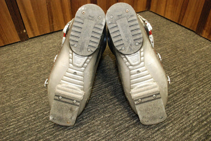 Chaussures de ski Nordica Cruise NFS (EU 43 1/2 ; UK 9 1/4), Mondo 280, plaisir des sports d’hiver