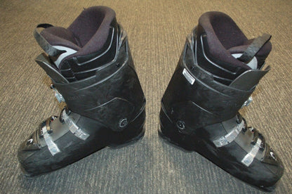 HEAD FX 65 HT Chaussures de ski (EU 42 2/3; UK 8 1/2; Mondo 275) Ski d'hiver, sport et neige