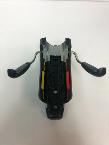 Elan EL7.5 spаrepart Ski Bindings DIN 7.5 New Spare Part Heel Snow Sport Winter