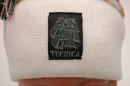 Tecnica Original Outdoor Warme Ski Wintermütze Praktisch Einzigartig! BRANDNEU