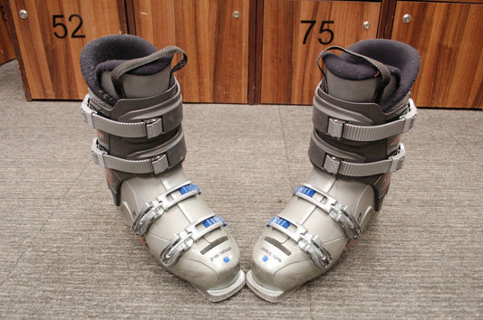 Dalbello RTL Vantage 295 Skischuhe (EU 45; UK 10,5) Wintersport Outdoor-Spaß