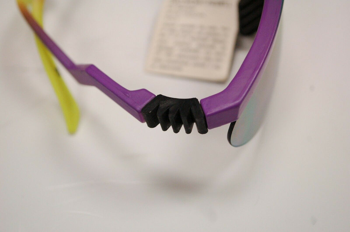 Rebell Sport Radsport-Sonnenbrille – NEU! HERGESTELLT IN ITALIEN! UV 400