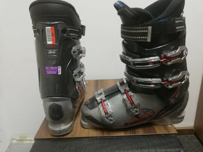 Chaussures de ski Nordica Cruise NFS 2015 (EU 43.5; UK 9; Mondo 280), sport d’hiver, plaisir