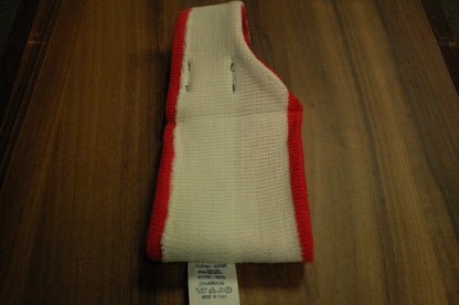 Tecnica Schönes, gestricktes, seltenes Winter-Outdoor-Ski-Sport-Stirnband, NEU