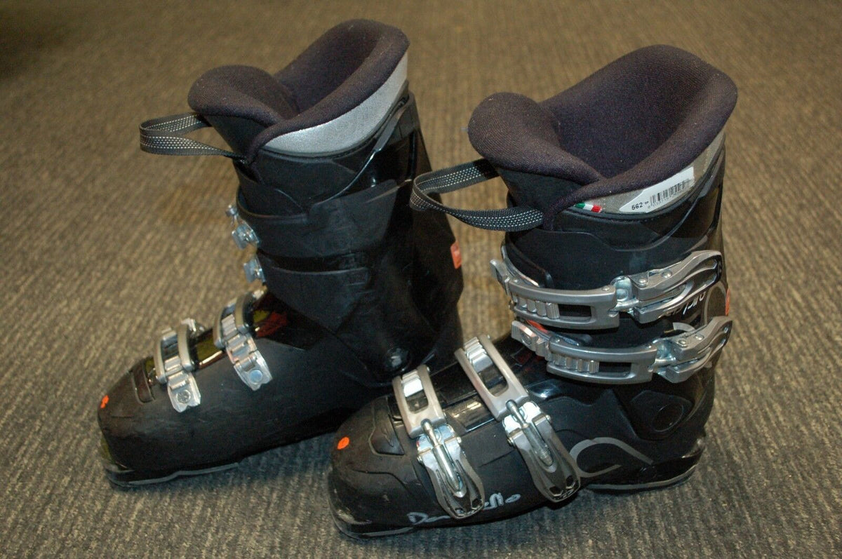 Dalbello Aspire 245 Ski Boots (EU 38.5; UK 5.5) Winter Outdoor Fun Sport