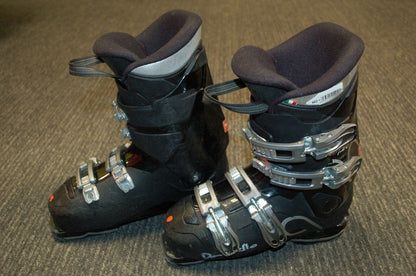 Dalbello Aspire 245 Ski Boots (EU 38.5; UK 5.5) Winter Outdoor Fun Sport