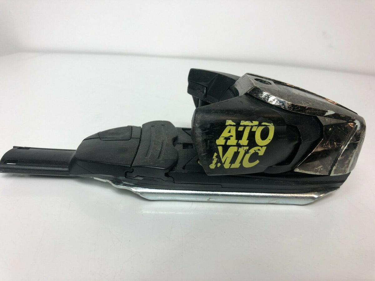 Pièce détachée de fixation de ski Atomic DIN 12 Pièce détachée avant Neige Sport Hiver Extérieur
