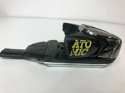 Pièce détachée de fixation de ski Atomic DIN 12 Pièce détachée avant Neige Sport Hiver Extérieur