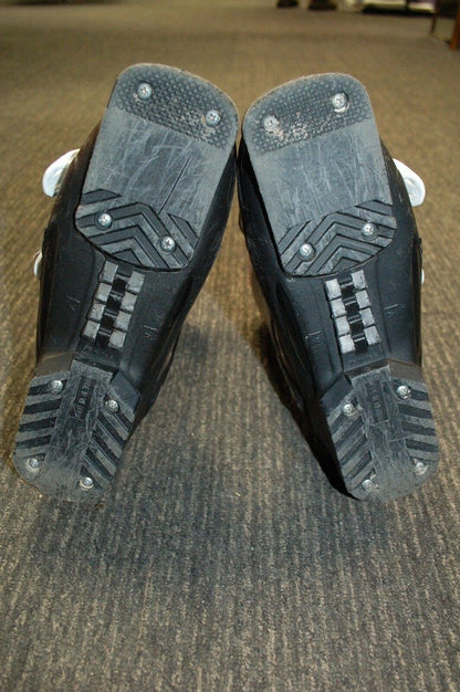 Nordica GP TJ Ski Boots (EU 39; UK 5 3/4; Mondo 250) Sport Winter Ski Snow Fun