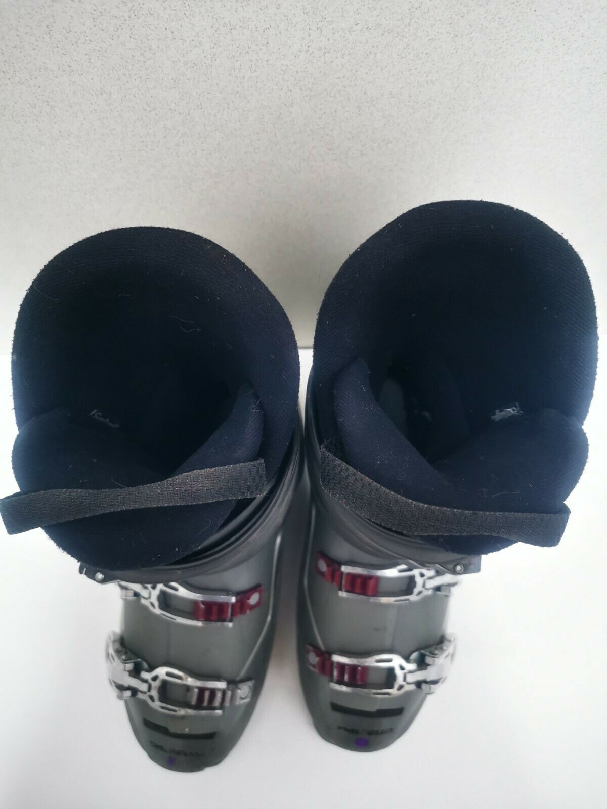 2015 Dalbello RTL-Vantage 4F Skischuhe (EU 44 1/3; UK 10; Mondo 285) Winterspaß