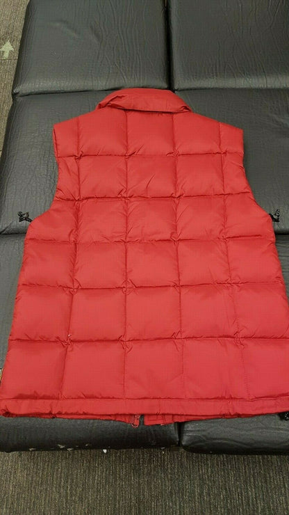 Veste sportive sans manches Briko, chaude, pour le plein air et l’hiver, taille XS, NEUVE