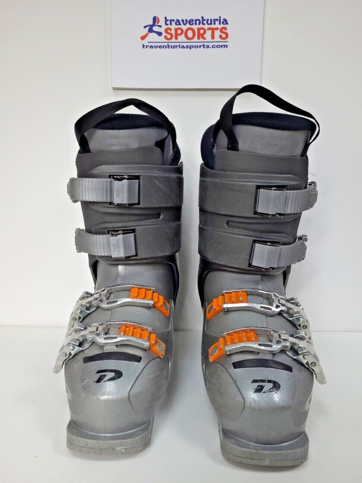 Dalbello Vantage Ski Boot (Used Rental Boot)