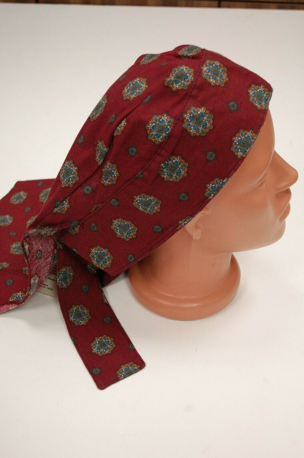 DO RAGS  Original Head Cover Unique Outdoor Sporty Practical Trendy BRAND NEW