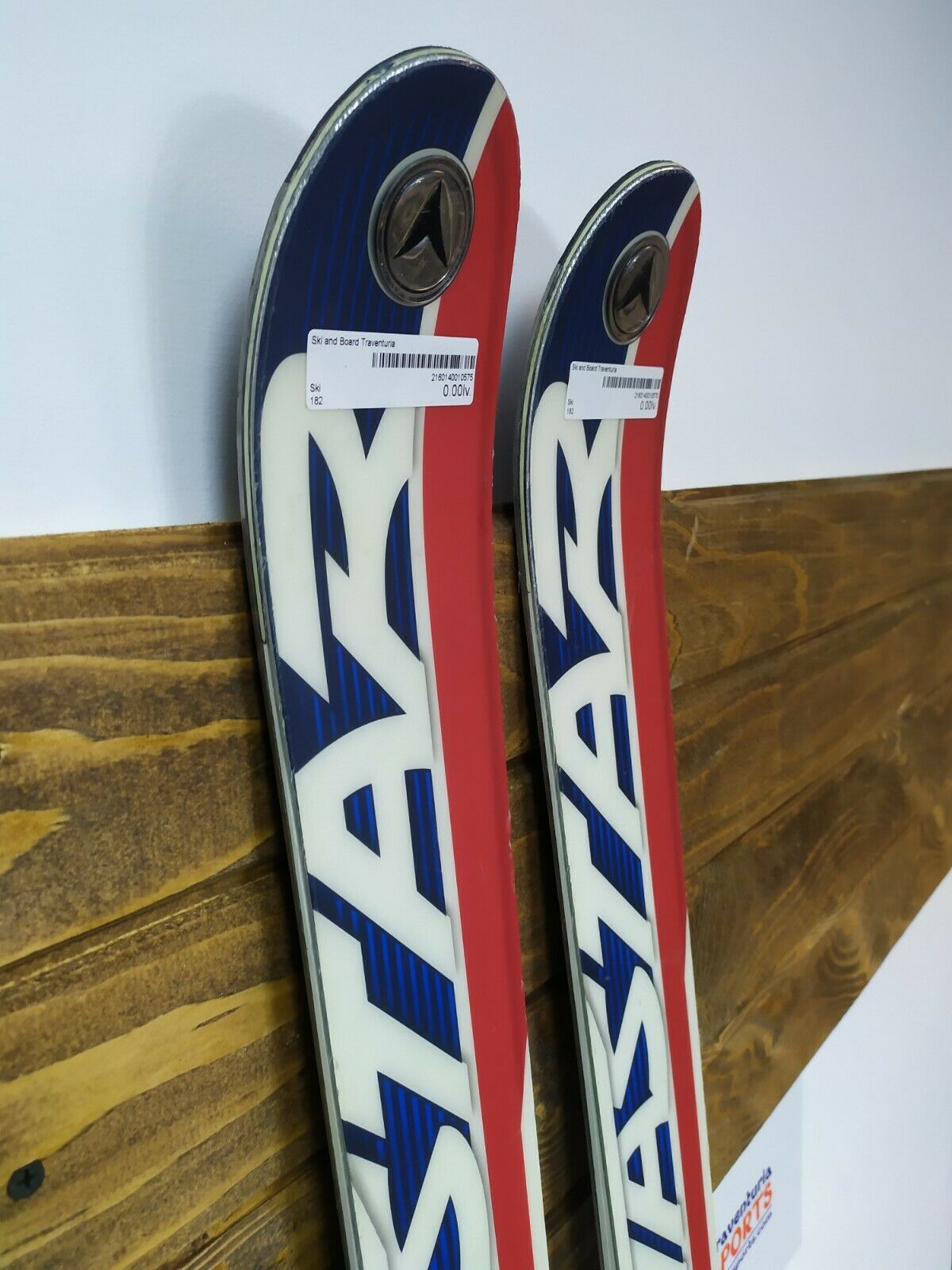 Dynastar Speed Course 182 cm Ski + Look 12 Bindings Winter Sport Snow Outdoor