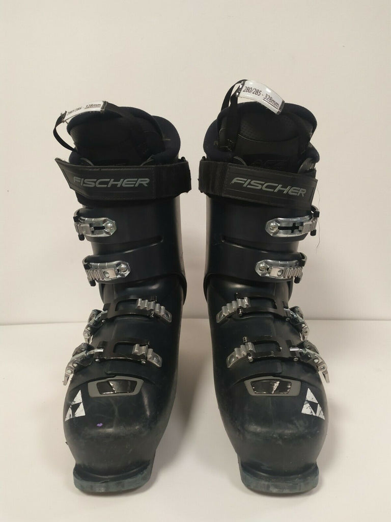 2020 Fischer One XTR 90 Ski Boots (EU 43 1/2; UK 9 1/4; Mondo 280)