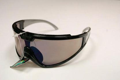 Rebell Sport Cycling Sunglasses BRAND NEW! MADE IN ITALY! UV 400