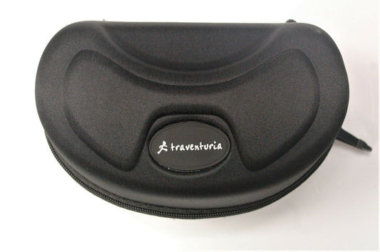 Traventuria Multifunktionale Handtasche, einzigartig, praktisch, leicht, sportlich, BRANDNEU!