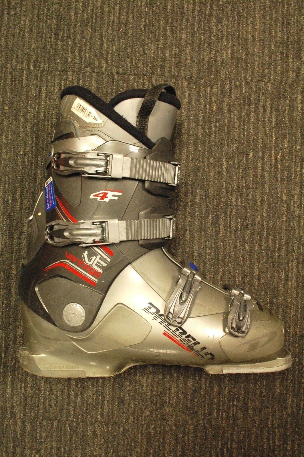 Dalbello Vantage Ski Boots (EU 45; UK 10 1/2 Mondo 290) Winter Ski Sport Outdoor 3269