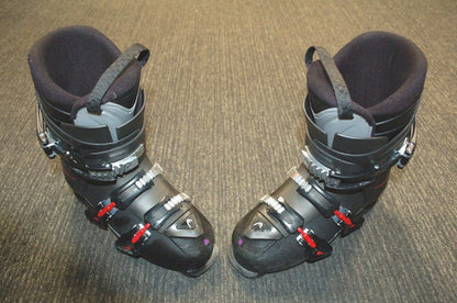 HEAD FX 65 HT Chaussures de ski (EU 42 2/3; UK 8 1/2 Mondo 275) Sport d'hiver, loisirs et extérieur