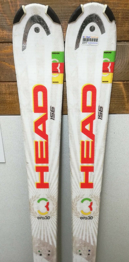 HEAD REV 75 156 cm Ski CBS Winter Snow Outdoor Sport Adventure No Bindings