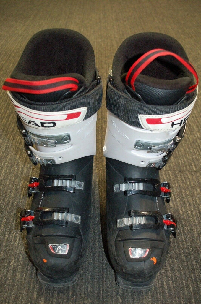 HEAD Next Edge Ski Boots ( EU 40 1/2; UK 7; Mondo 260) Winter Sport Ski Outdoor