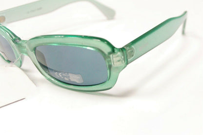 Lunettes de soleil outdoor décontractées Shik BRIZZA - NEUVES ! FABRIQUÉES EN ITALIE ! UV 400