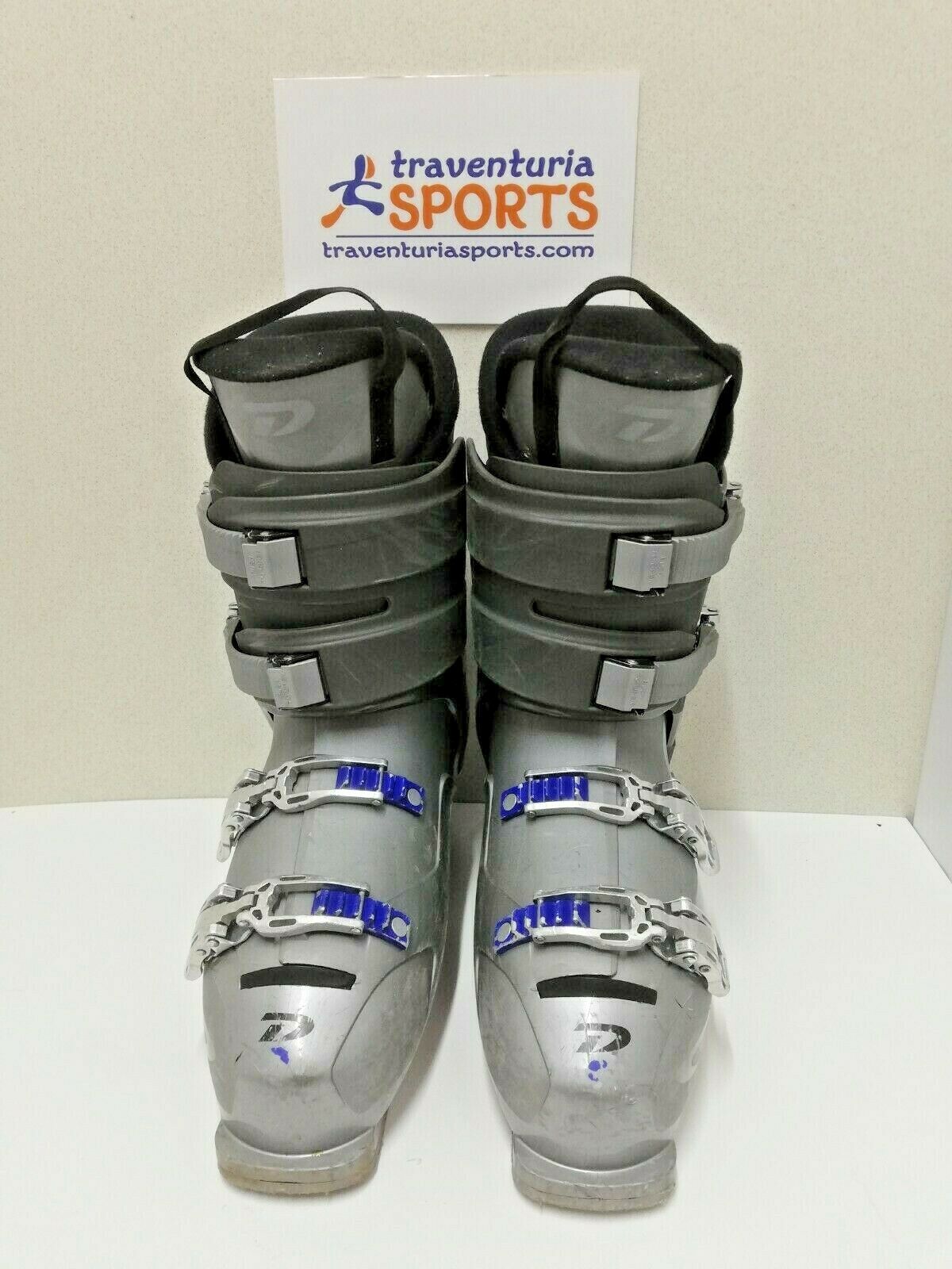 Dalbello RTL - Vantage Sport Ski Boots (EU 45; UK 10 1/2; Mondo 290) Ourdoor Fun