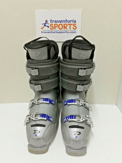 Dalbello RTL - Vantage Sport Ski Boots (EU 45; UK 10 1/2; Mondo 290) Ourdoor Fun