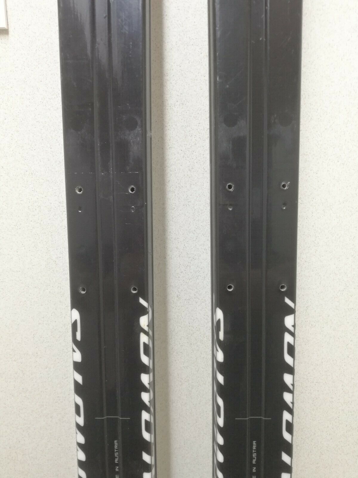Salomon Equipe 2V Race 192 cm Ski CBS Winter Downhill Adventure No Bindings