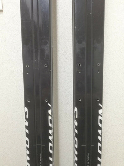 Salomon Equipe 2V Race 192 cm Ski CBS Winter Downhill Adventure No Bindings