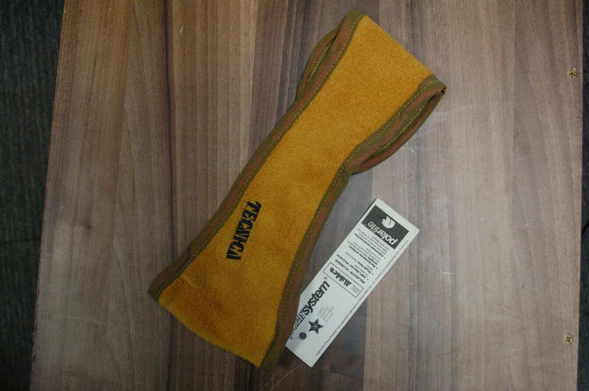 Tecnica Nice Knitted Rare Winter Outdoor Ski Sporty Cool Comfy Warm NUOVO DI ZECCA