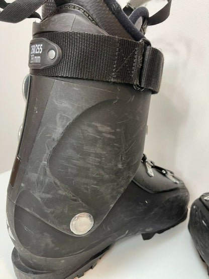 Fischer My Cruzar W XTR 70 Ski Boots (EU 39; UK 5 3/4; Mondo 250) Sport Winter