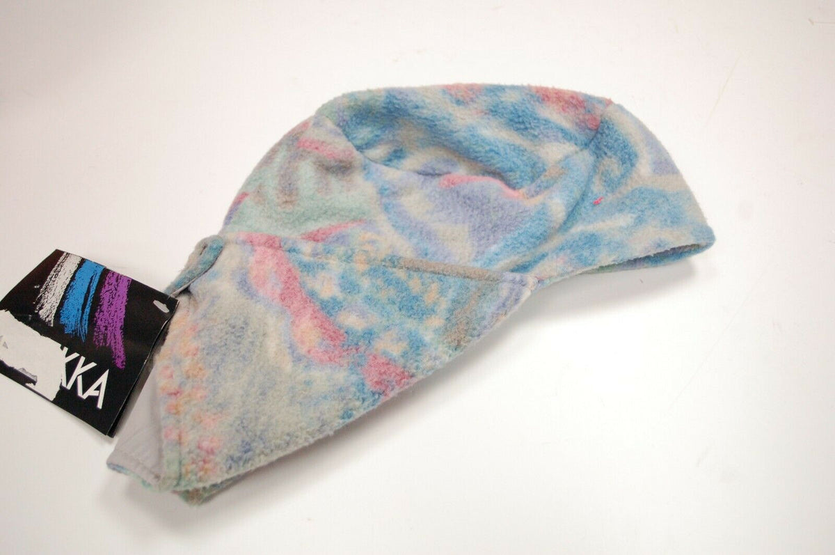 BREKKA Winter Hat Winter Snowboard Style Warm Comfy Unique BRAND NEW