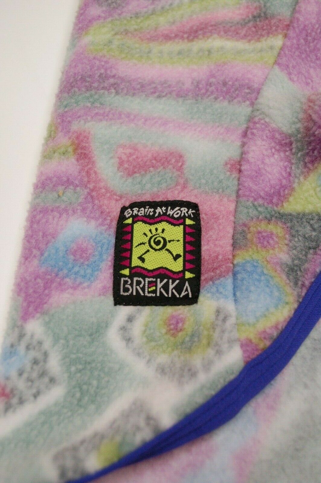 BREKKA Original Ski Face Mask Balaclava Winter Ski Warm Trendy Unique BRAND NEW