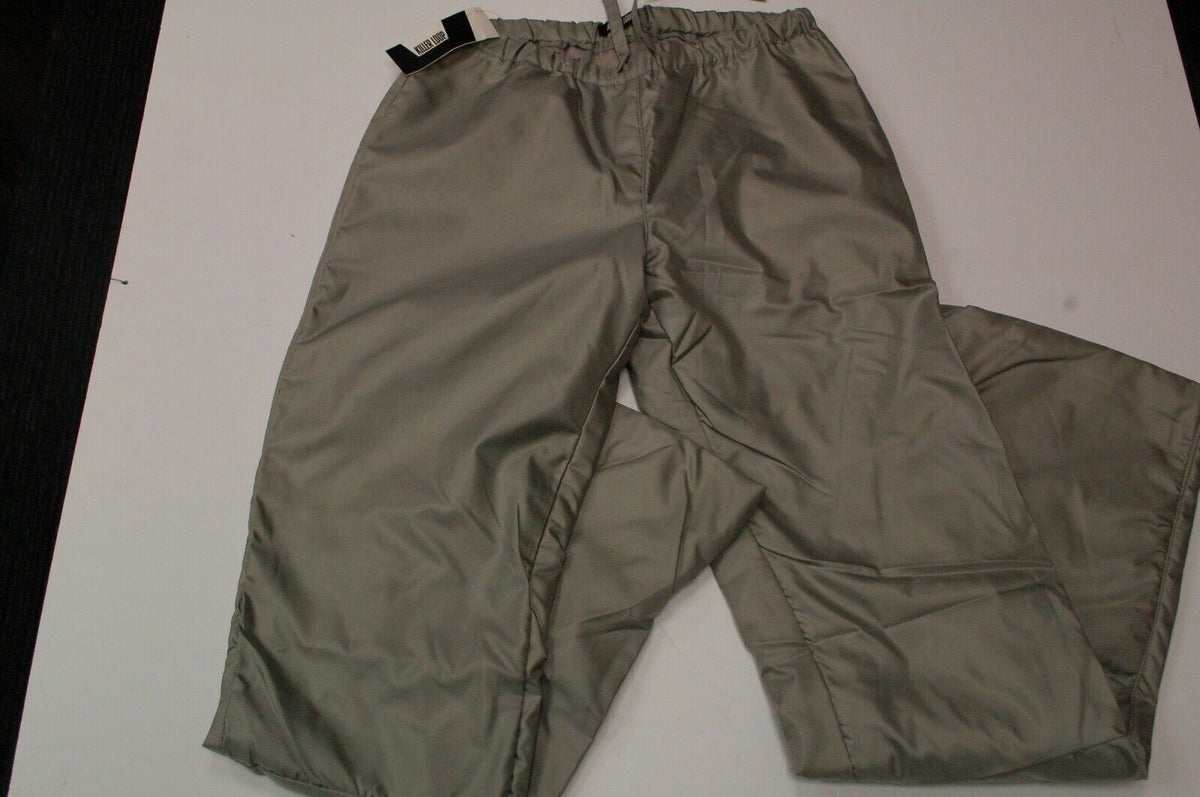 KILLER LOOP Winter-Skihose, wasserdicht, Größe XS S, NEU, SELTEN UND EINZIGARTIG