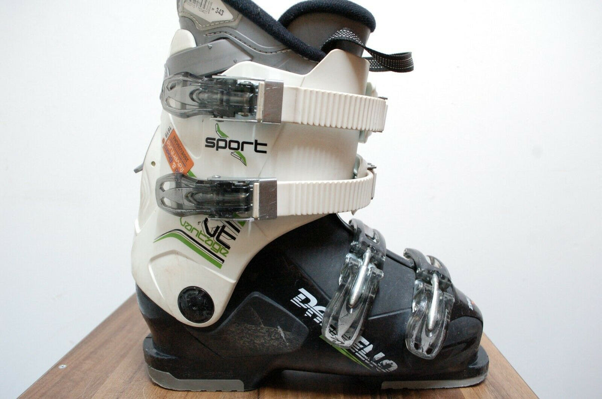 2016 Dalbello Vantage Ski Boots (EU 38; UK 6; Mondo 250)