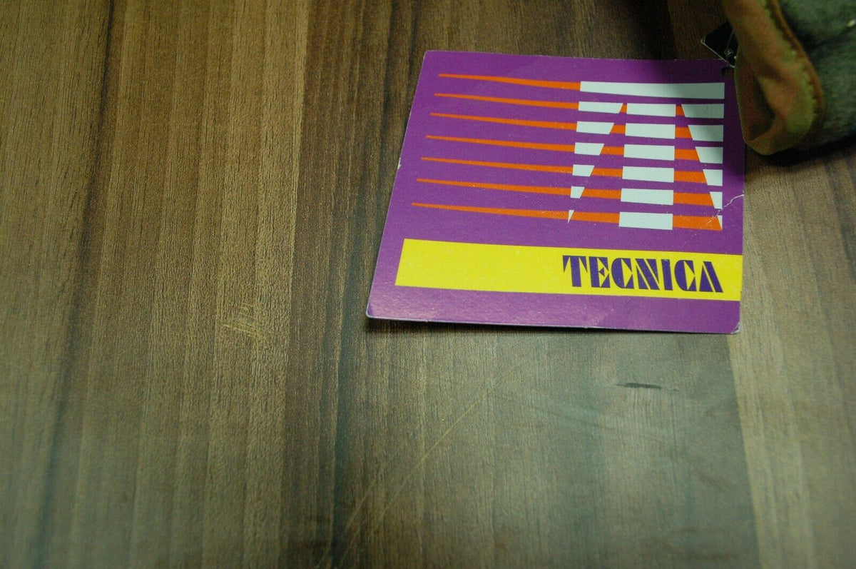 Vêtement tricoté Tecnica, joli, rare, sportif, cool, confortable et chaud, pour sports de plein air et ski d'hiver, NEUF