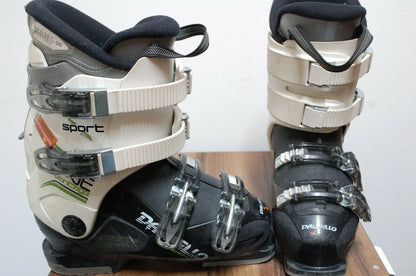 2016 Dalbello Vantage Ski Boots (EU 38; UK 6; Mondo 250)