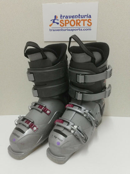 2015 Dalbello RTL-Vantage 4F Ski Boots (EU 42 2/3; UK 8.5; Mondo 275) Winter Fun