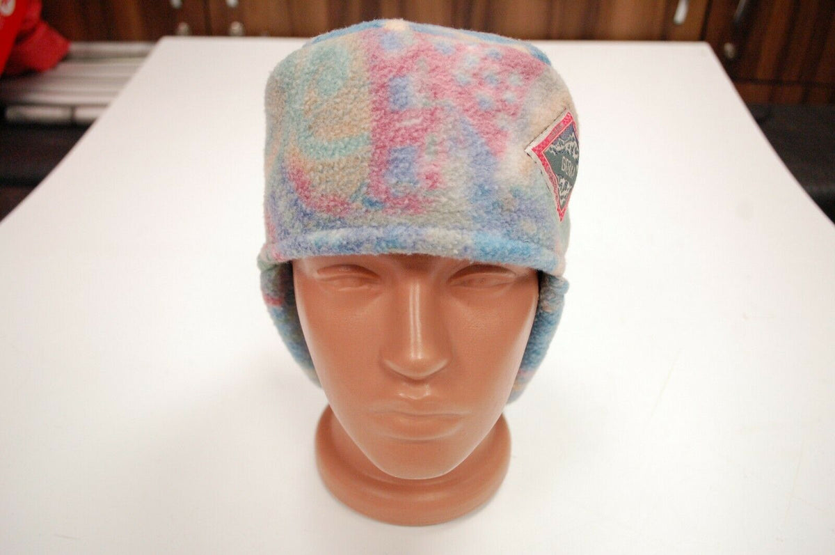 BREKKA Winter Hat Winter Snowboard Style Warm Comfy Unique BRAND NEW